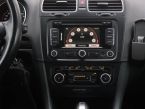 Volkswagen Golf - fotka číslo 11