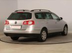 Volkswagen Passat - fotka číslo 4