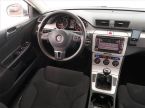 Volkswagen Passat - fotka číslo 6