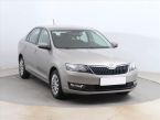 Škoda Rapid - fotka číslo 0