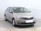 Škoda Rapid - fotka číslo 0