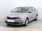 Škoda Rapid - fotka číslo 1