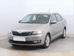 Škoda Rapid - fotka číslo 1