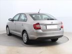 Škoda Rapid - fotka číslo 3