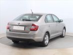 Škoda Rapid - fotka číslo 4