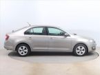 Škoda Rapid - fotka číslo 5