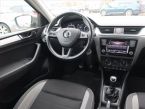 Škoda Rapid - fotka číslo 6
