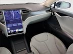 Tesla S-type - fotka číslo 7