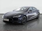 Tesla S-type - fotka číslo 1