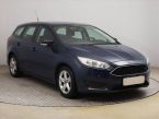 Ford Focus - fotka číslo 0