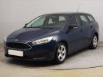 Ford Focus - fotka číslo 1