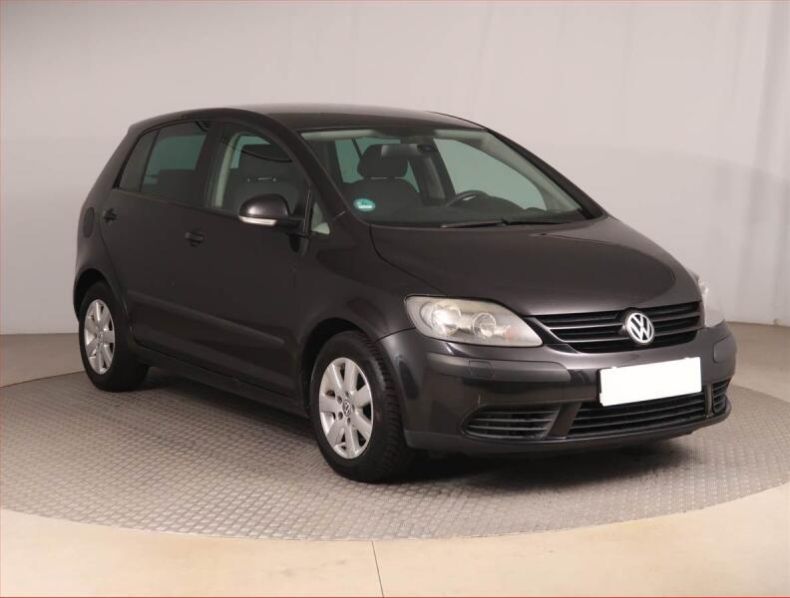 Volkswagen Golf - hlavní fotka inzerátu