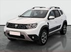 Dacia Duster - fotka číslo 1