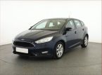Ford Focus - fotka číslo 1