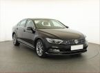 Volkswagen Passat - fotka číslo 0