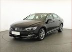 Volkswagen Passat - fotka číslo 1
