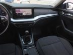 Škoda Octavia - fotka číslo 7