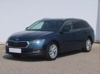 Škoda Octavia - fotka číslo 1