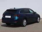 Škoda Octavia - fotka číslo 4