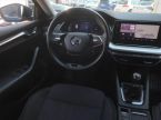 Škoda Octavia - fotka číslo 6