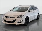 Hyundai i40 - fotka číslo 1