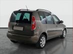 Škoda Roomster - fotka číslo 4