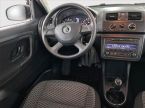 Škoda Roomster - fotka číslo 6