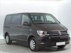 Volkswagen Caravelle - fotka číslo 0