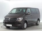 Volkswagen Caravelle - fotka číslo 1