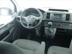 Volkswagen Caravelle - fotka číslo 6