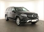 Mercedes Třída GLS - fotka číslo 0