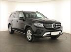 Mercedes Třída GLS - fotka číslo 0