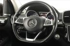 Mercedes Třída GLS - fotka číslo 7