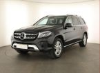 Mercedes Třída GLS - fotka číslo 1