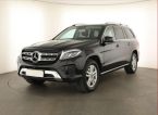 Mercedes Třída GLS - fotka číslo 1