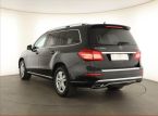 Mercedes Třída GLS - fotka číslo 3