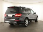 Mercedes Třída GLS - fotka číslo 4