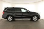 Mercedes Třída GLS - fotka číslo 5