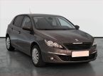 Peugeot 308 - fotka číslo 0