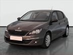Peugeot 308 - fotka číslo 1