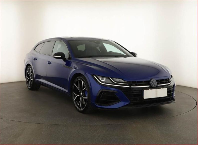Volkswagen Arteon - hlavní fotka inzerátu
