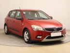 Kia Cee'd - fotka číslo 0