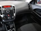 Kia Cee'd - fotka číslo 7