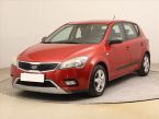 Kia Cee'd - fotka číslo 1