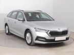 Škoda Octavia - fotka číslo 0