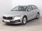 Škoda Octavia - fotka číslo 1