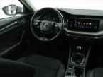 Škoda Octavia - fotka číslo 6