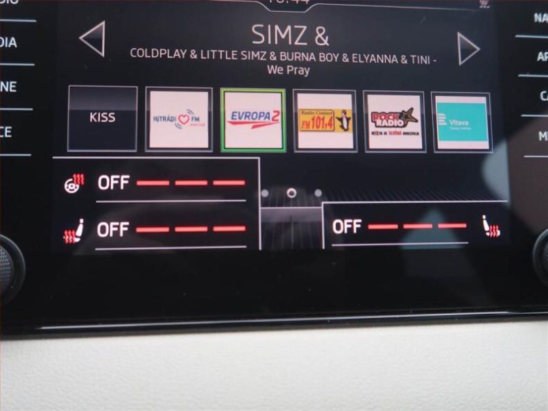 Škoda Karoq - hlavní fotka