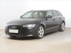 Audi A6 - fotka číslo 1
