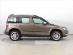 Škoda Yeti - fotka číslo 5